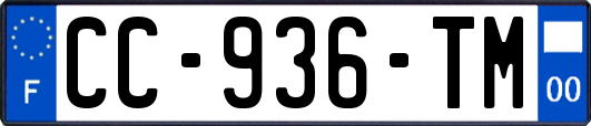 CC-936-TM