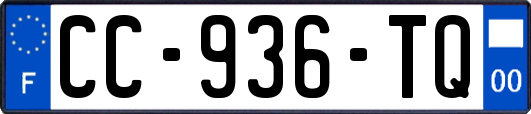 CC-936-TQ