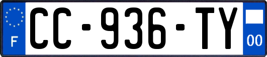 CC-936-TY