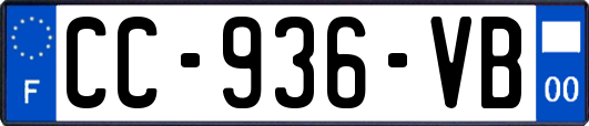 CC-936-VB
