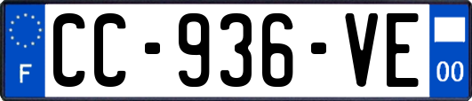 CC-936-VE