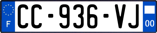 CC-936-VJ