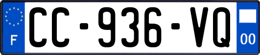 CC-936-VQ