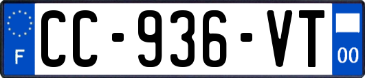 CC-936-VT