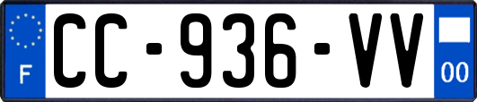 CC-936-VV