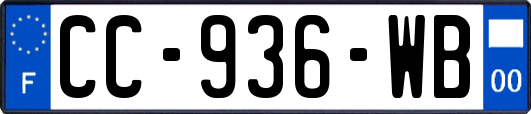CC-936-WB
