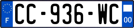 CC-936-WC