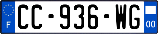 CC-936-WG