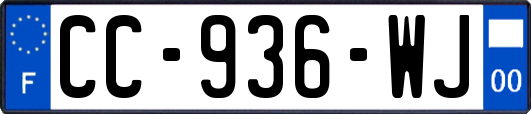 CC-936-WJ