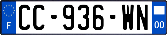 CC-936-WN