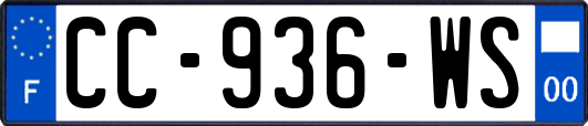 CC-936-WS