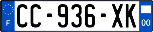 CC-936-XK