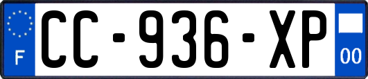CC-936-XP