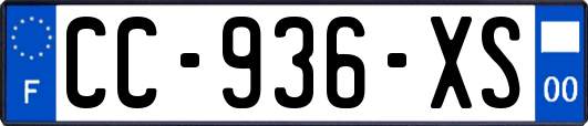 CC-936-XS