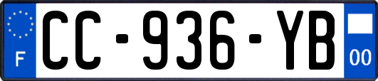 CC-936-YB