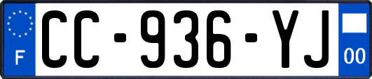 CC-936-YJ