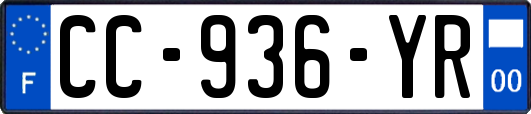 CC-936-YR