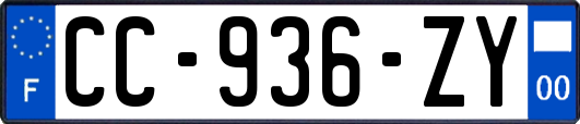 CC-936-ZY