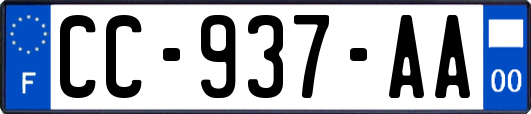 CC-937-AA