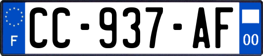 CC-937-AF