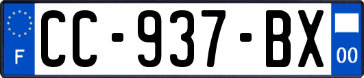 CC-937-BX