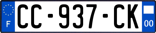 CC-937-CK