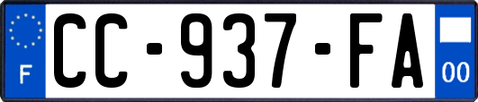 CC-937-FA