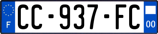 CC-937-FC