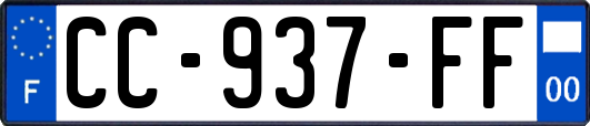 CC-937-FF