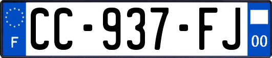 CC-937-FJ