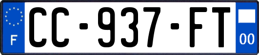 CC-937-FT