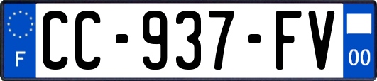 CC-937-FV