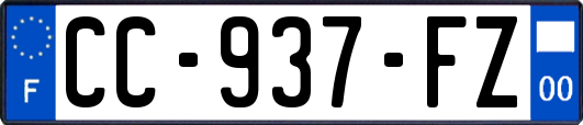 CC-937-FZ