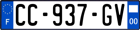 CC-937-GV