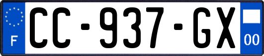 CC-937-GX