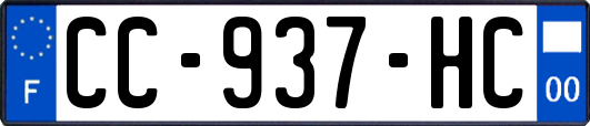 CC-937-HC
