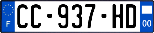 CC-937-HD