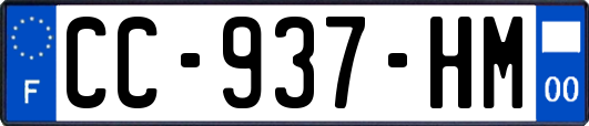 CC-937-HM