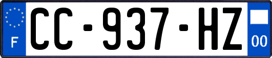 CC-937-HZ