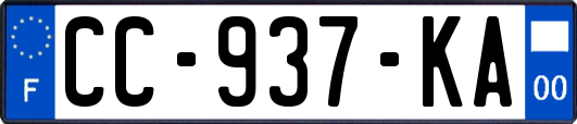 CC-937-KA