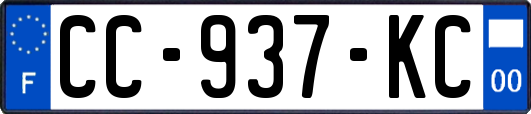 CC-937-KC