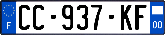 CC-937-KF