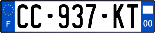 CC-937-KT