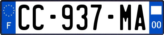CC-937-MA