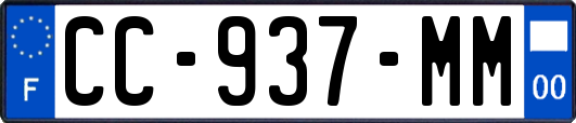 CC-937-MM