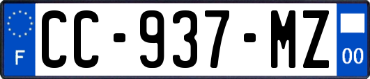 CC-937-MZ