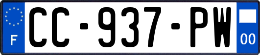 CC-937-PW