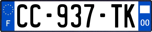 CC-937-TK