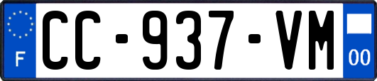 CC-937-VM