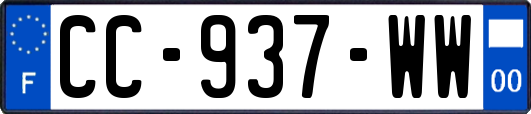 CC-937-WW